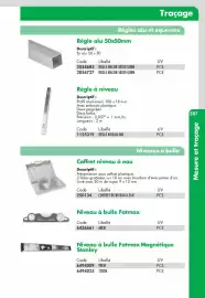 Catalogue Ciffréo Bona page 389