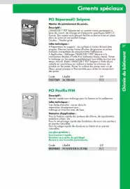 Catalogue Ciffréo Bona page 39