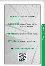 Catalogue Ciffréo Bona page 391