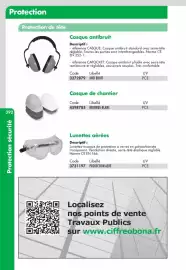 Catalogue Ciffréo Bona page 394