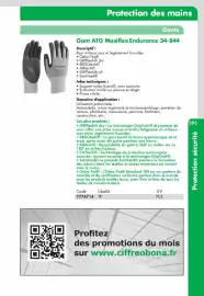 Catalogue Ciffréo Bona page 397