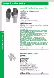 Catalogue Ciffréo Bona page 398