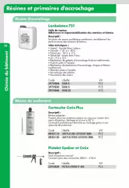 Catalogue Ciffréo Bona page 40
