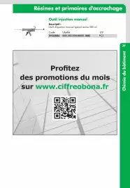 Catalogue Ciffréo Bona page 41