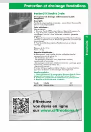 Catalogue Ciffréo Bona page 45