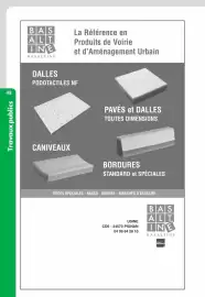 Catalogue Ciffréo Bona page 50