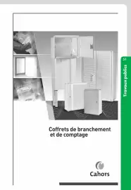 Catalogue Ciffréo Bona page 53