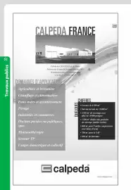 Catalogue Ciffréo Bona page 54
