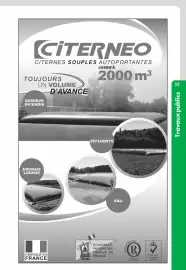 Catalogue Ciffréo Bona page 55