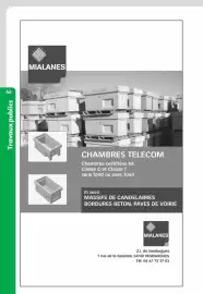 Catalogue Ciffréo Bona page 68