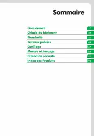 Catalogue Ciffréo Bona page 7