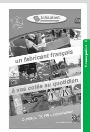 Catalogue Ciffréo Bona page 87