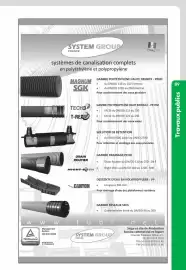Catalogue Ciffréo Bona page 91