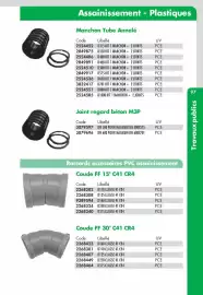 Catalogue Ciffréo Bona page 99