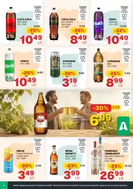 Catalog Annabella Pagină 14: Sprite €10,49, Caraiman Bere €8,99