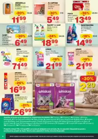 Catalog Annabella Pagină 16: Foxia hârtie igienică piersică €13,49, Ace spray universal lemon €18,99