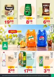 Catalog Annabella Pagină 3: Ciucăș Bere €17,99, Doncafe selected €8,19