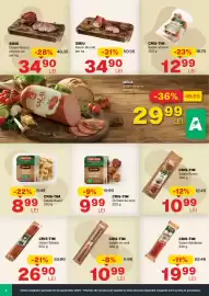 Catalog Annabella Pagină 4: Sibiu kaizer afumat €34,90, Sibiu Ciolan fără os afumat vid €34,90