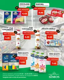 Catalog Simos Pagină 3