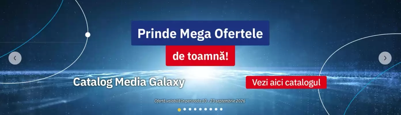 Media Galaxy (valid până la 20-09)