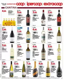 Volantino Extracoop Pagina 27: Aperitivo analcolico Crodino classico o arancia rossa €4,99