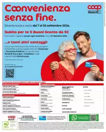 Volantino Extracoop Pagina 50