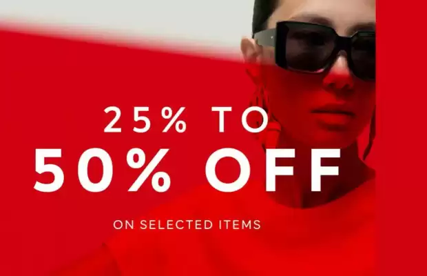 Marks & Spencer (valid until 16-09)