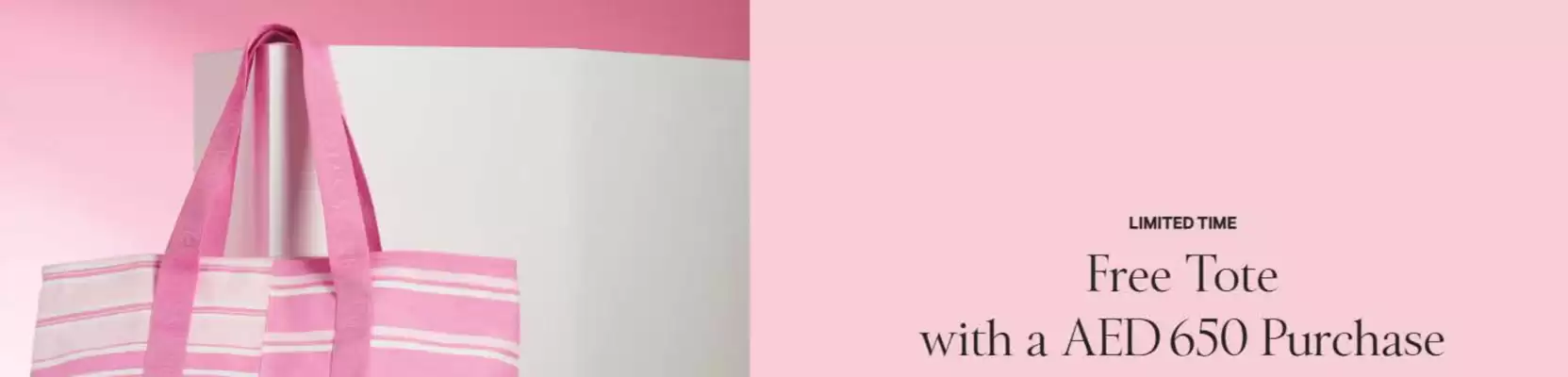 Victoria's Secret (valid until 16-09)