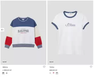 S.Oliver leták Strana 2
