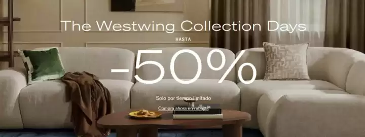 Catálogo Westwing Página 1