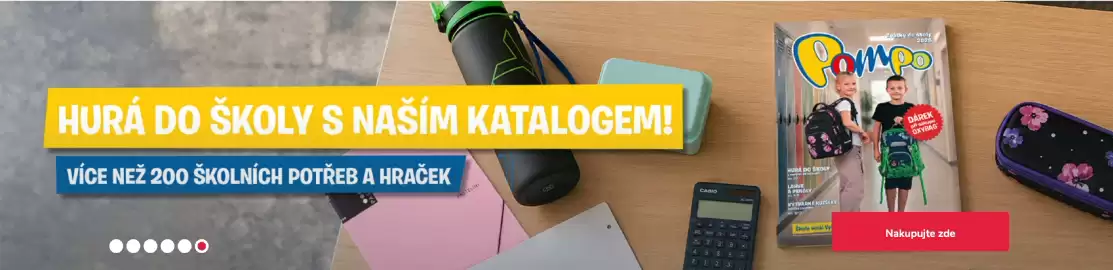 Pompo leták Strana 6