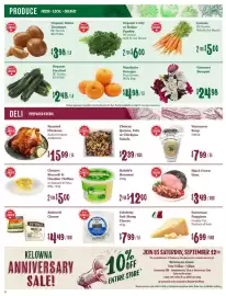 Choices Market flyer week 37 Page 5