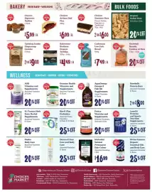 Choices Market flyer week 37 Page 6