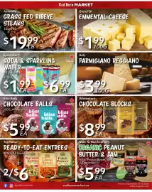 Red Barn Market flyer week 37 Page 2