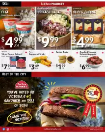 Red Barn Market flyer week 37 Page 3