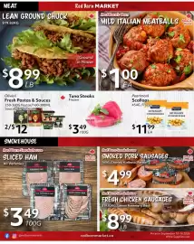Red Barn Market flyer week 37 Page 4
