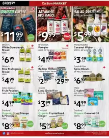 Red Barn Market flyer week 37 Page 5