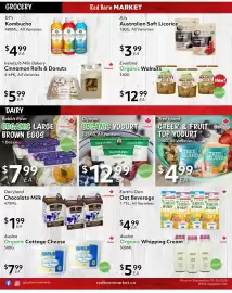 Red Barn Market flyer week 37 Page 6