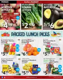 Red Barn Market flyer week 37 Page 7