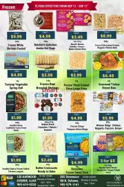 Sal's Grocery flyer week 37 Page 5