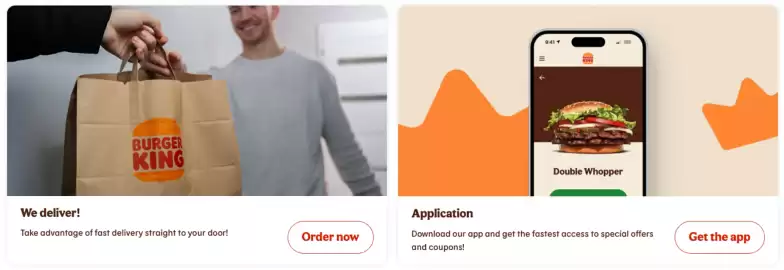 Burger King leták Strana 4