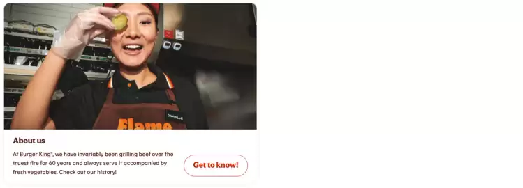 Burger King leták Strana 5