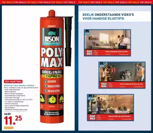 Kluswijs folder Pagina 3