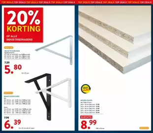 Kluswijs folder Pagina 9