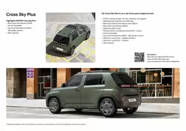 Hyundai folder Pagina 11
