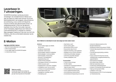 Hyundai folder Pagina 6