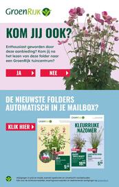 GroenRijk folder week 37 Pagina 2