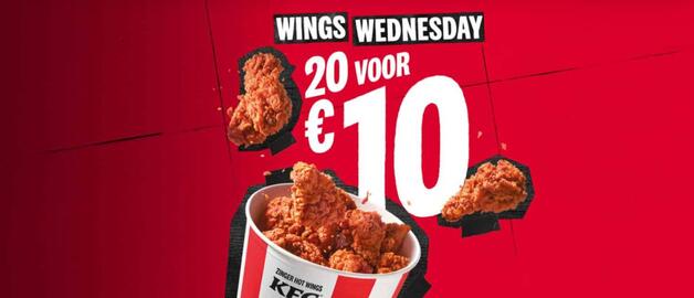 KFC folder Pagina 2