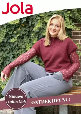 Jola Mode (geldig t/m 20-09)