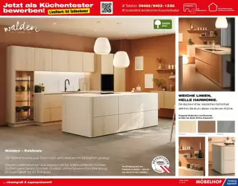 Möbelhof Prospekt Seite 7